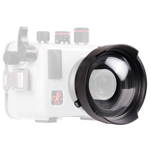 WD-3 Wide Angle Dome