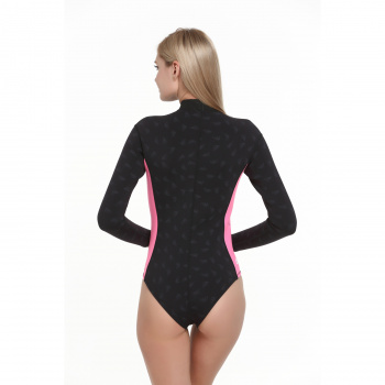 cressi-termico-long-sleeved-thermal-swimsuit-black-pink-2022-xdg00010-2